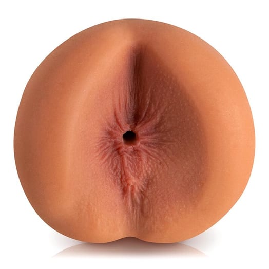 Toi et moi analer Masturbator - Emilie