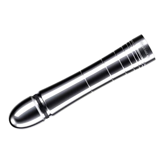 Mystim Dildo Glossy Glen