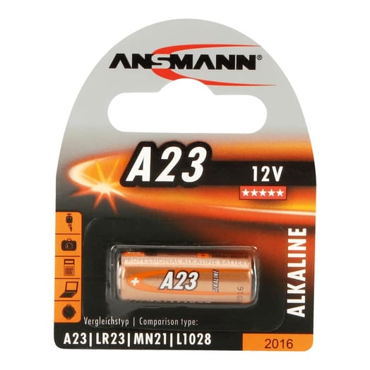 Pile A23 - LR23 - R23 (1x)
