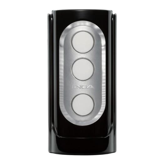 Masturbateur Tenga Flip Hole Black