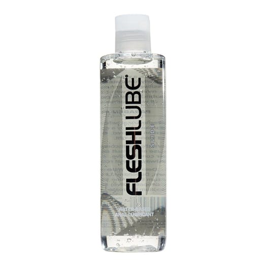 Lubrifiant Fleshlight FleshLube Slide Anal - 250 ml