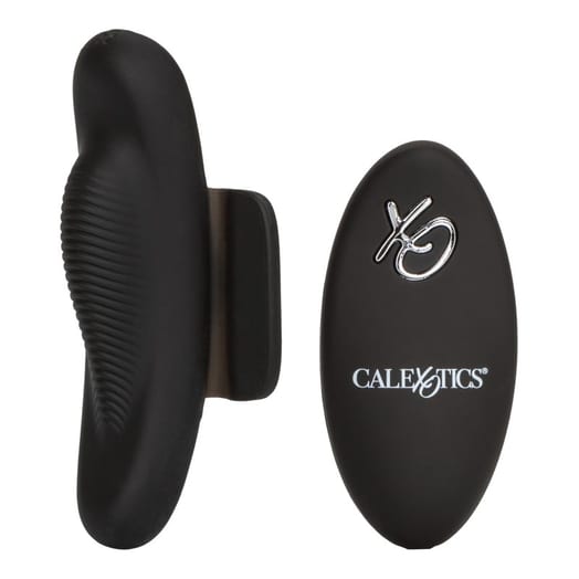 CalExotics Petite Panty Teaser fernsteuerbarer vibrierender Stimulator