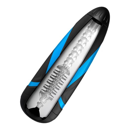 Gaine Tornado Bliss pour masturbateur Satisfyer Men