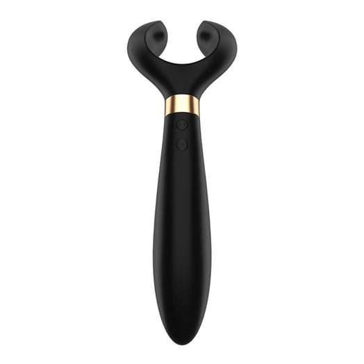 Satisfyer Endless Fun multifunktionaler Vibrator
