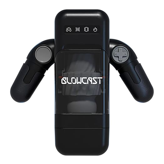 Blowcast Blowbot Automatischer Masturbator