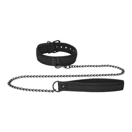Collier avec laisse Ouch! Puppy Play