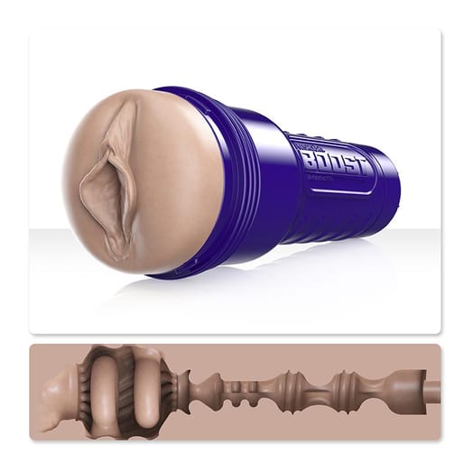 Masturbateur Fleshlight Boost - Bang