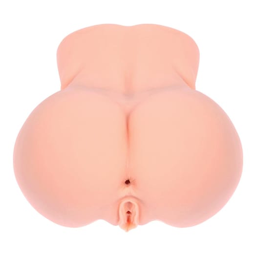 Meiki Oknyeo Masturbator (Oknyeo)