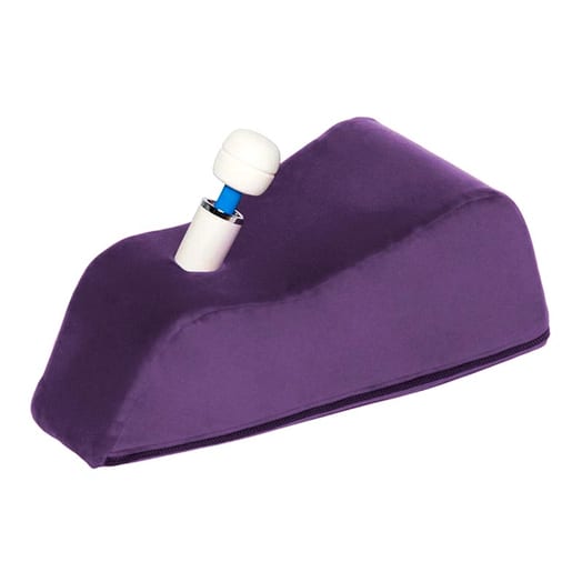 Coussin érotique Liberator Wanda Magic Wand Mount Coussin érotique Liberator Wanda Magic Wand Mount