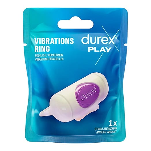 Anneau vibrant Durex Vibrations Ring