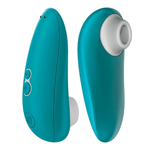 Womanizer Starlet 3 - Türkis