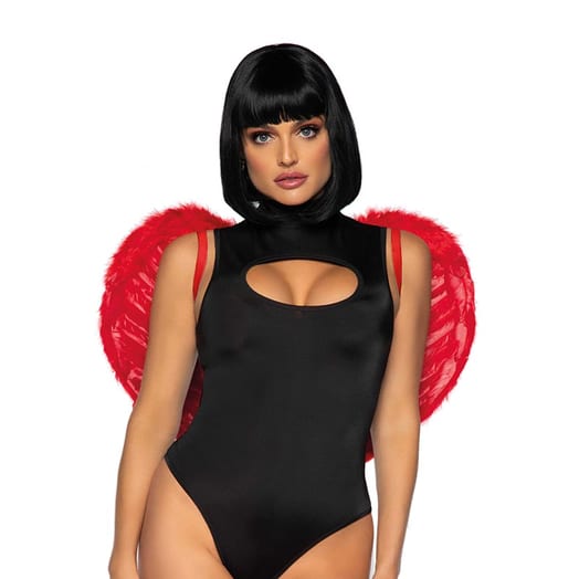 Ailes de diablesse Leg Avenue Devil Wings