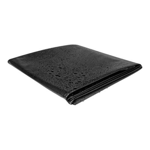 Couverture étanche WetGames - Noir Couverture étanche WetGames - Noir