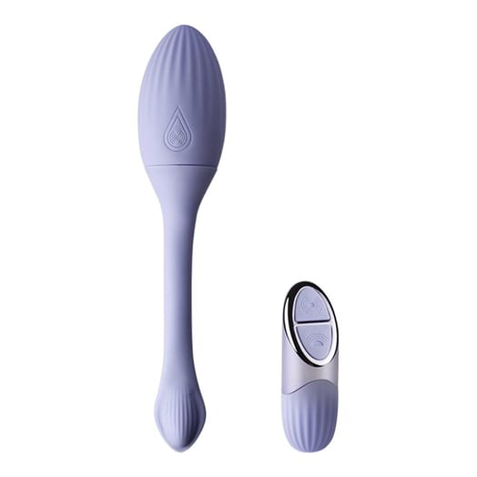 NIYA 1 Kegel Massager Vibrierende und ferngesteuerte Liebeskugel
