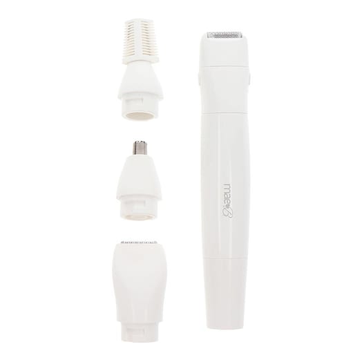 Intimate Health All-in-One Damenrasierer