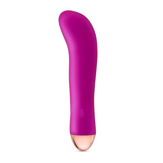 My First Bird G-Punkt Vibrator - Violett