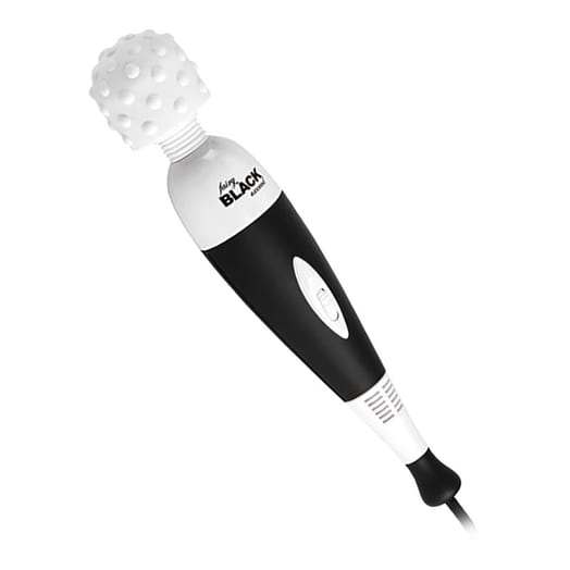 Vibromasseur Fairy Black Exceed (Original)
