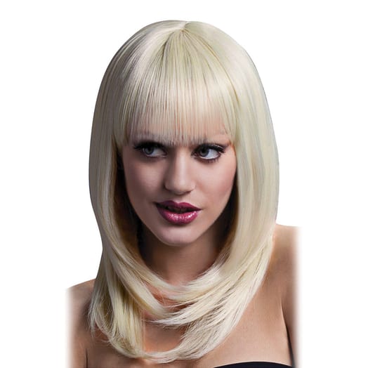 Perruque Fever Wigs Tanja - Blond