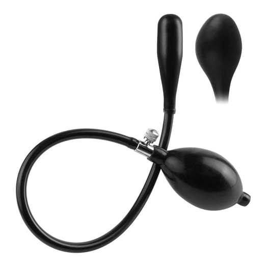 Pipedream Anal Fantasy Ass Expander Aufblasbarer Plug