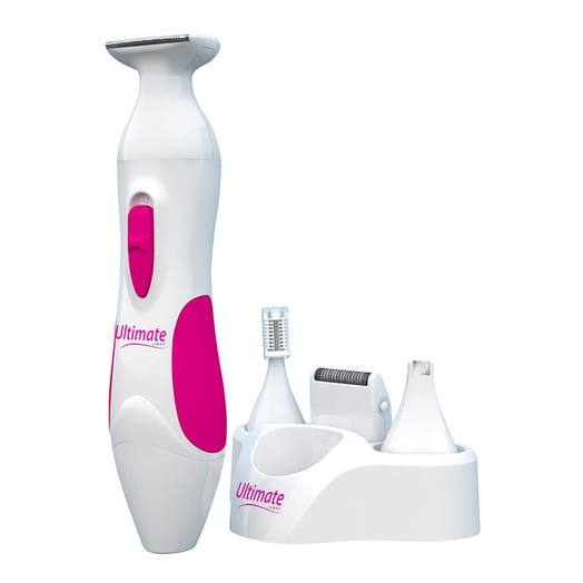 Alles in Einem Intimrasierer Swan Ultimate (für Frauen)