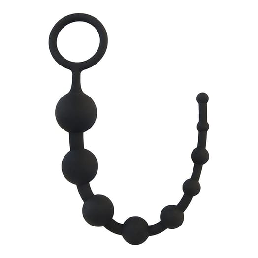 Malesation Anal Beads 9 Analkette
