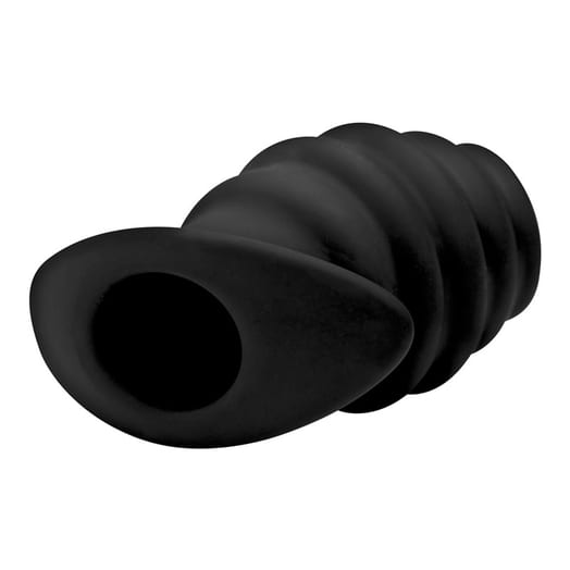 Master Series Hive Ass Tunnel hohler Analplug (Gross)