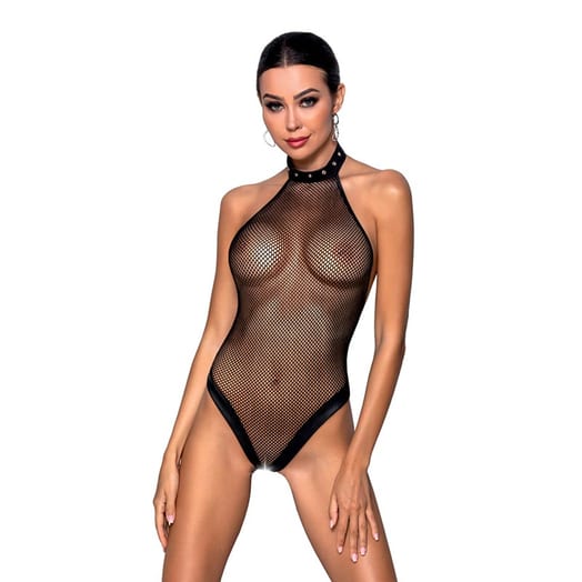 Passion Body String Moonlight - Noir