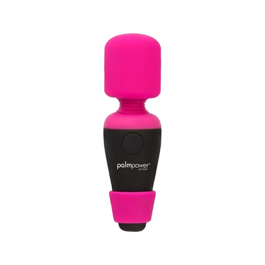 Mini-vibromasseur PalmPower Pocket