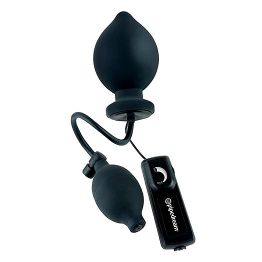 Fetish Fantasy Extreme aufblasbarer Anal Plug