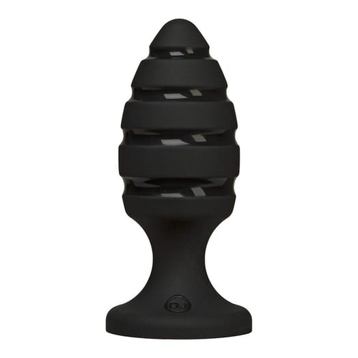 Doc Johnson The Blast Platinum Anal Plug