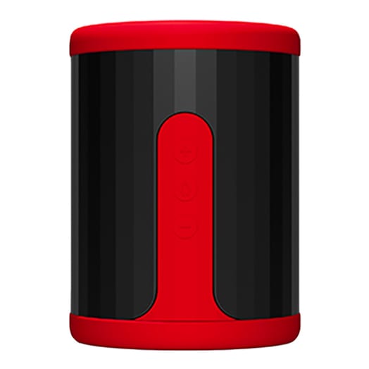 Masturbateur vibrant et connecté LELO F2 - Rouge