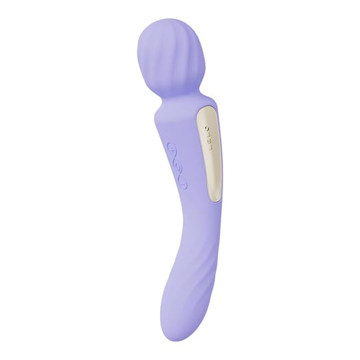 LELO Switch Vibrator und Vibrationsstab - Lila