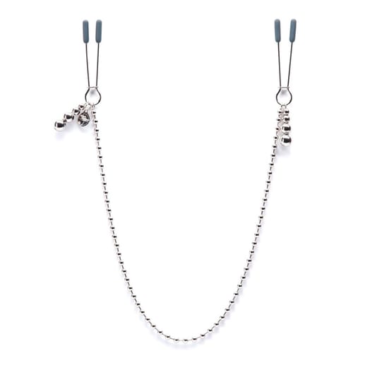 Chaîne avec pinces à seins At My Mercy Fifty Shades Darker