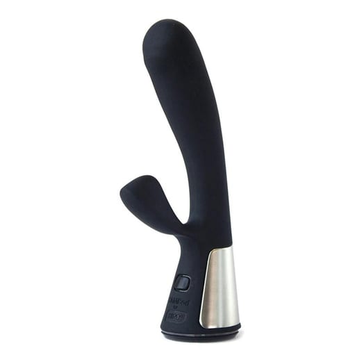 Vibromasseur rabbit interactif OhMiBod Fuse (Bluetooth)