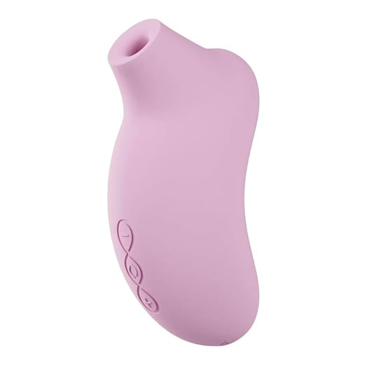 LELO Sona 3 Cruise Klitoris Stimulator - Rosa