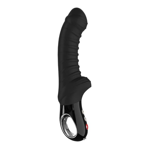 Fun Factory Tiger G5 Vibrator - Black Line