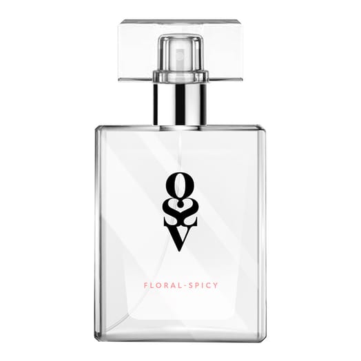 Parfum aux phéromones Obsessive Floral-Spicy - 30 ml