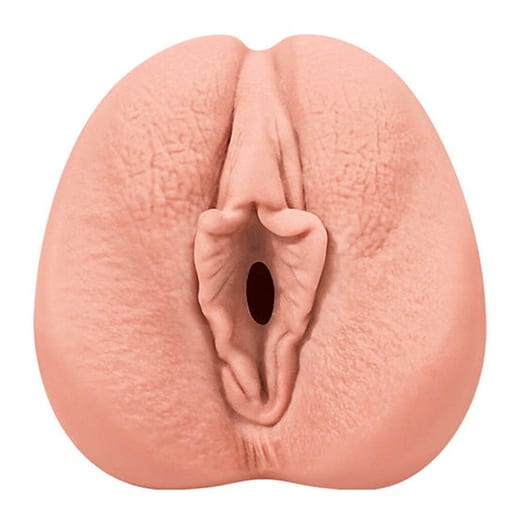 Alive vaginaler Masturbator - Amelia