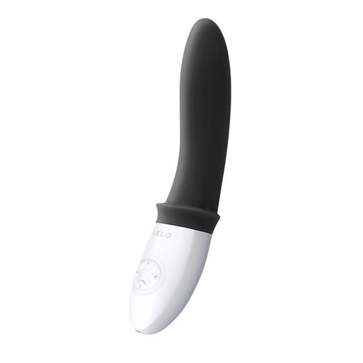 Masseur prostatique LELO Billy 2 - Noir