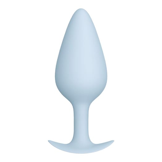 Innudo Tush Analplug - Blau