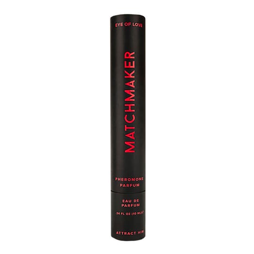 Matchmaker Attract Him Parfum aux phéromones (pour elle) - 10 ml