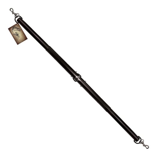 Barre d'écartement ajustable Sportsheets Edge Spreader Bar
