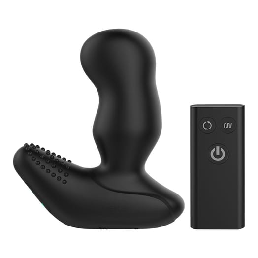 Vibromasseur anal Nexus Revo Extreme