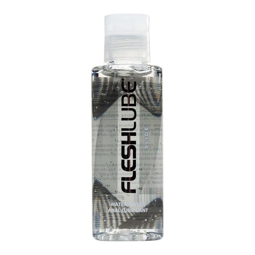 Fleshlight FleshLube Slide Anal Gleitgel - 100 ml