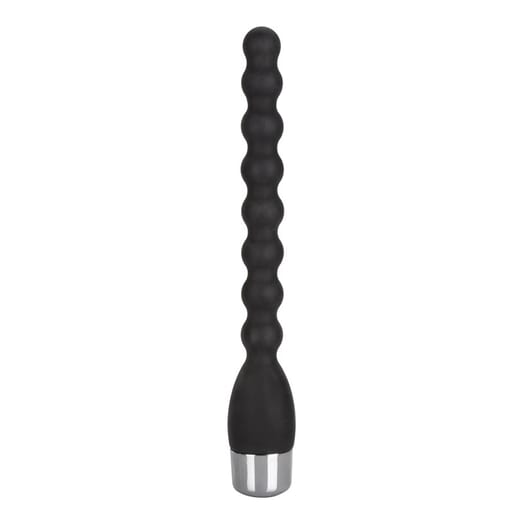 Chapelet anal vibrant & flexible BENDIE Power Probe