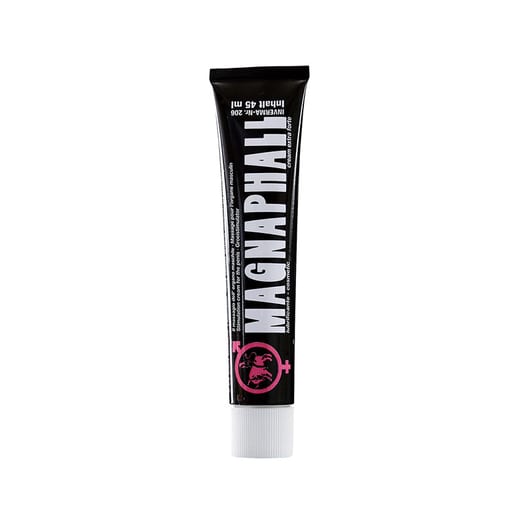 Magnaphall - Crème stimulant l'érection - 45 ml