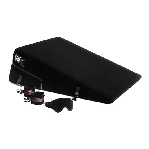 Coussin érotique Liberator Ramp Black Label