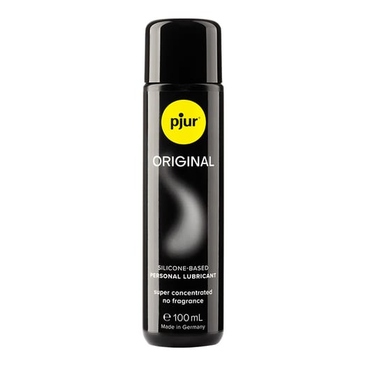 Lubrifiant pjur Original Bodyglide - 100 ml (à base de silicone)