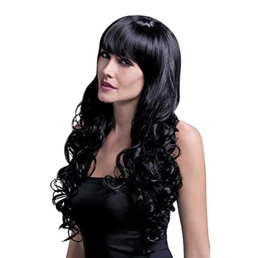 Perruque Fever Wigs Isabelle - Noir