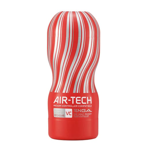 Masturbateur réutilisable Tenga AIR-TECH VC - Regular